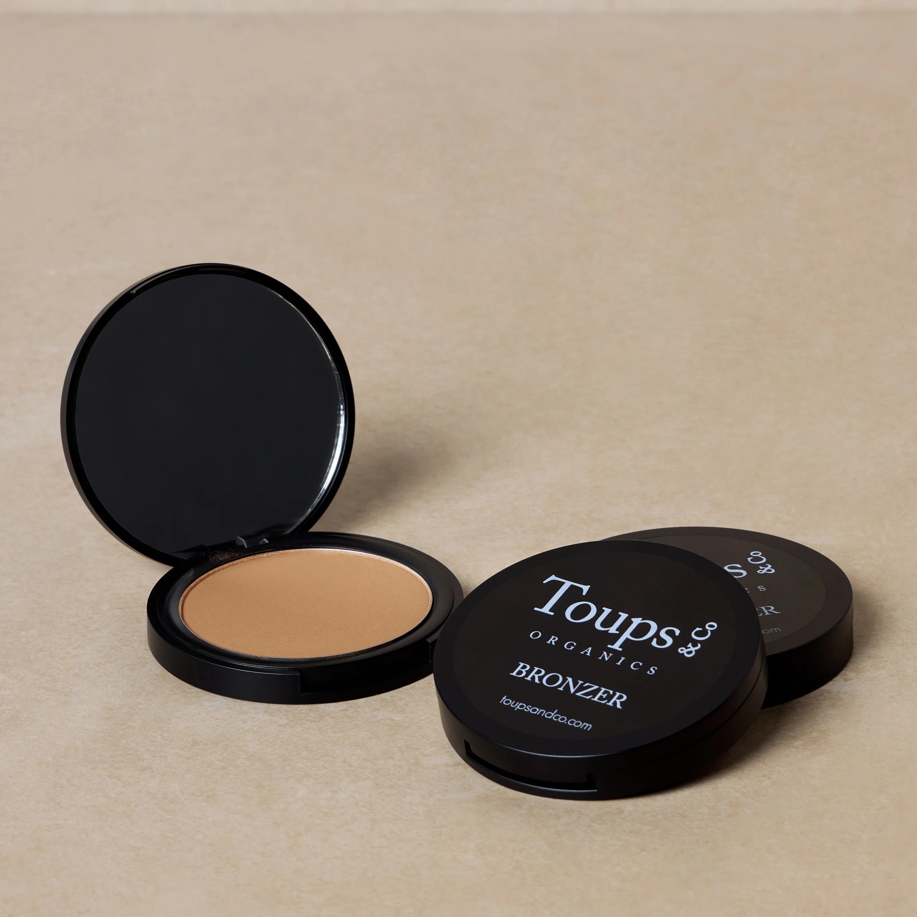 Bronzer